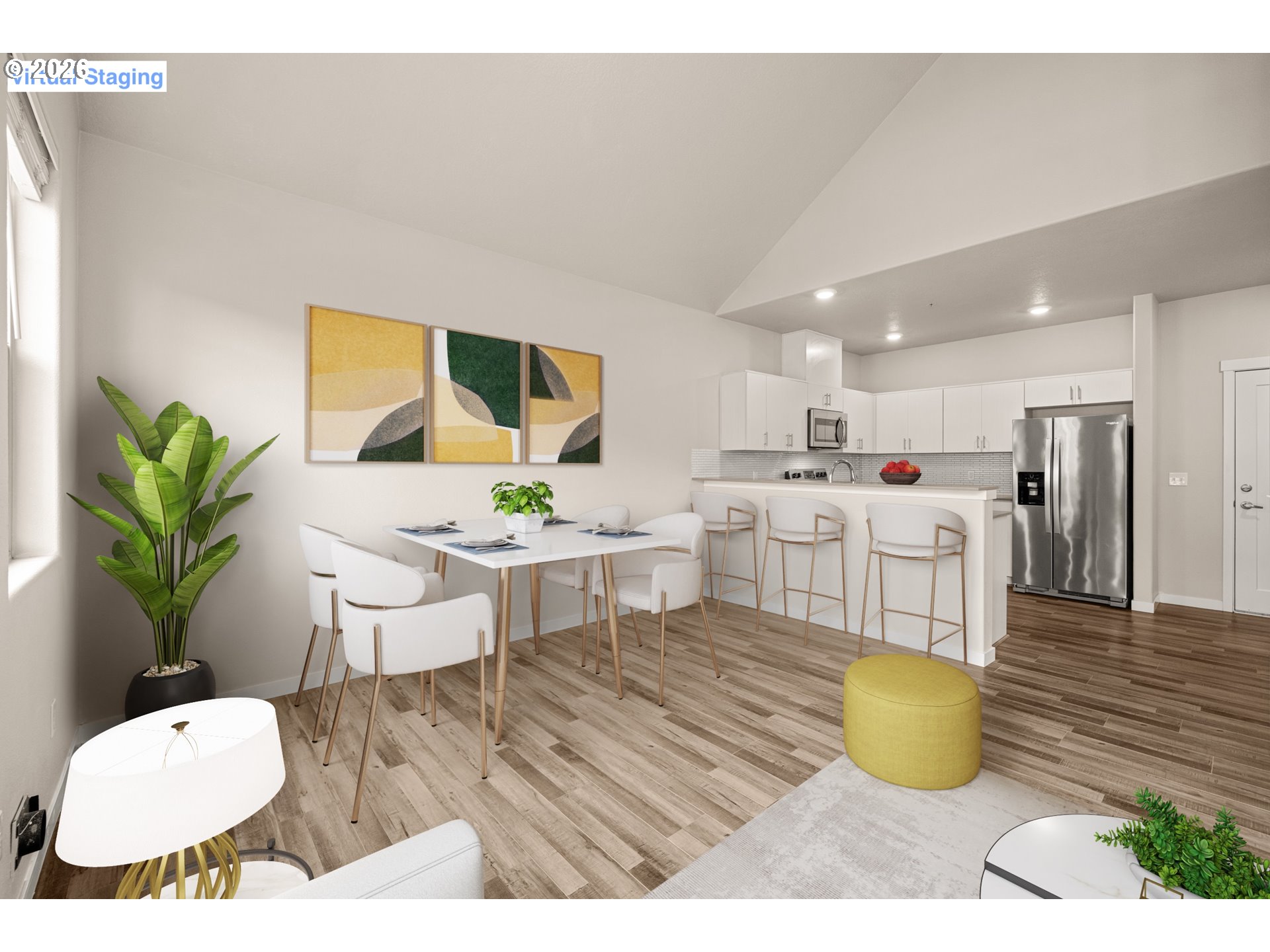 17137 Southwest Appledale Road, Unit 304 Beaverton, OR 97007 - Photo 13 of 33