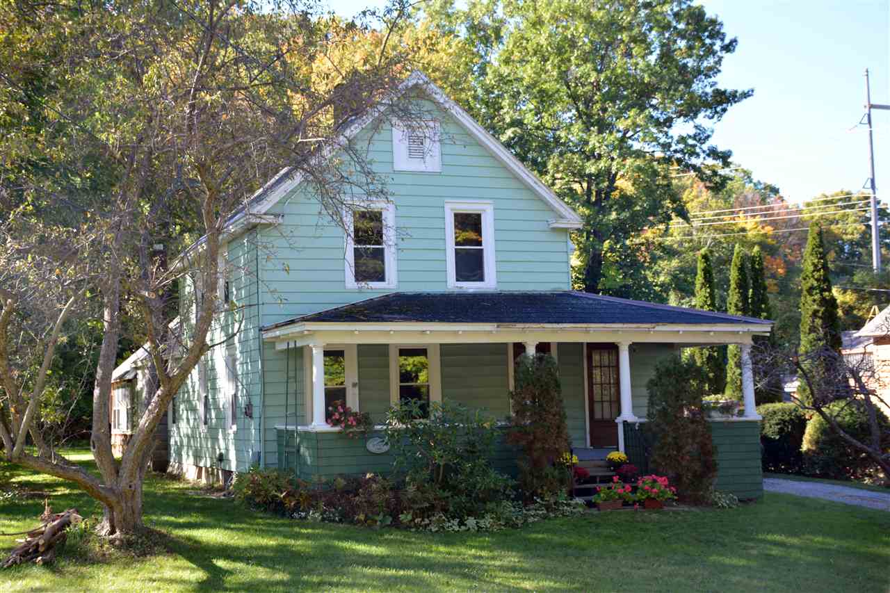 247 Burgess Road Bennington, VT 05201 - Photo 1 of 39
