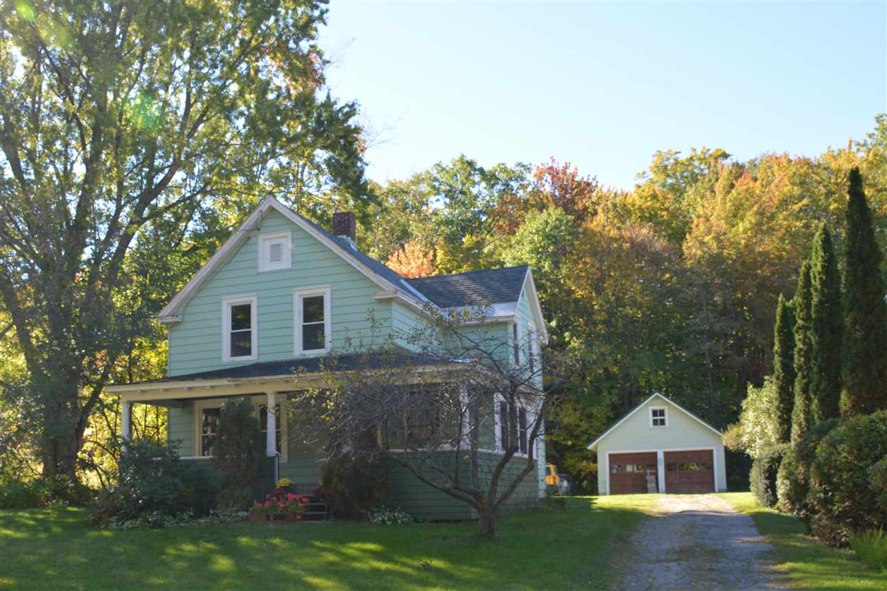 247 Burgess Road Bennington, VT 05201 - Photo 2 of 39