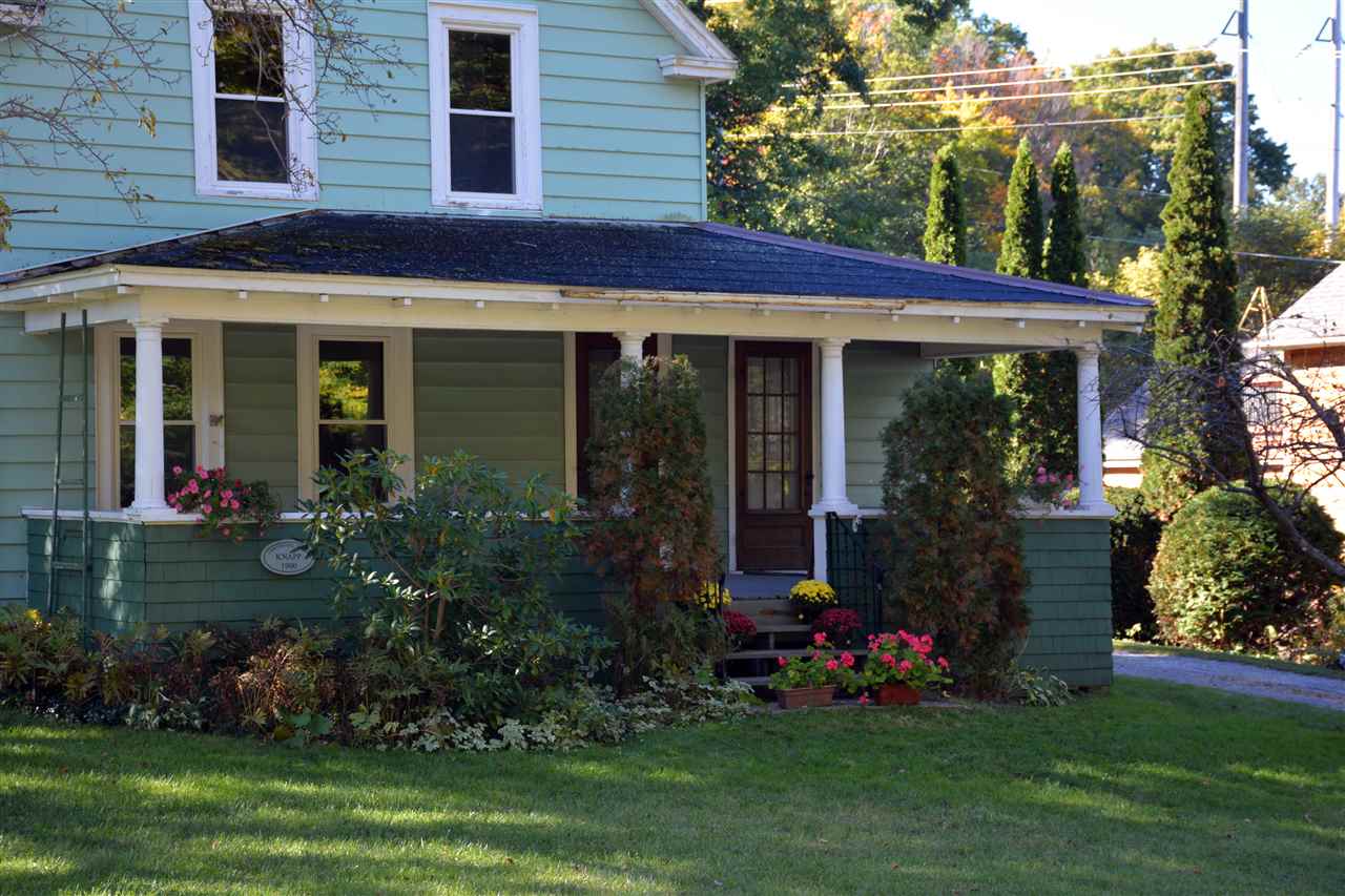 247 Burgess Road Bennington, VT 05201 - Photo 3 of 39