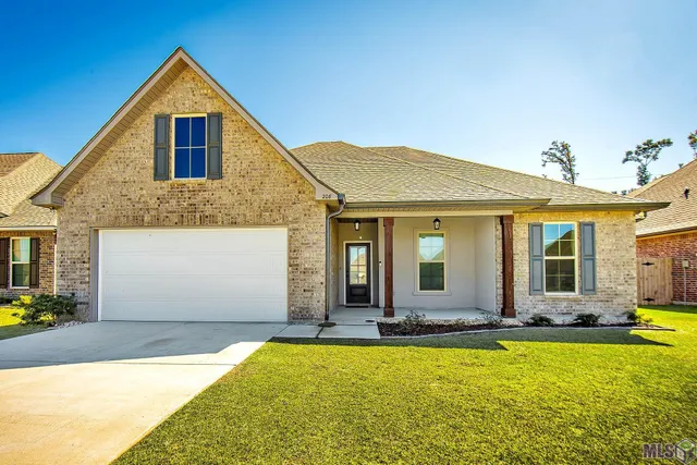 $2,500 | 208 Marie Claire Drive, Houma, LA 70364