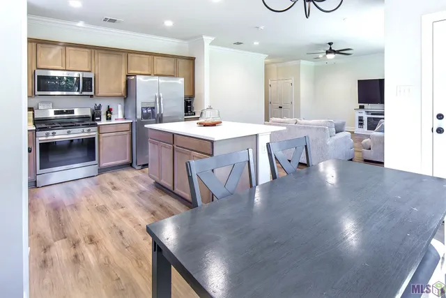 $2,500 | 208 Marie Claire Drive, Houma, LA 70364