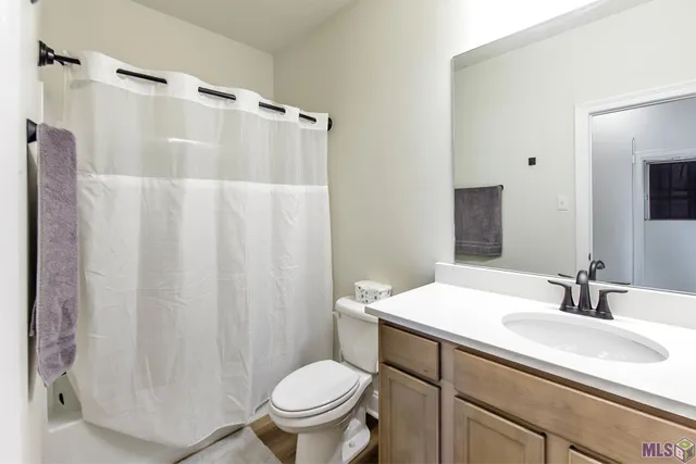 $2,500 | 208 Marie Claire Drive, Houma, LA 70364