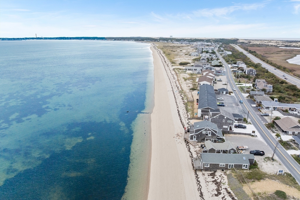 544 Shore Road, Unit 3 Truro, MA 02666 - Photo 10 of 30 a view of a city