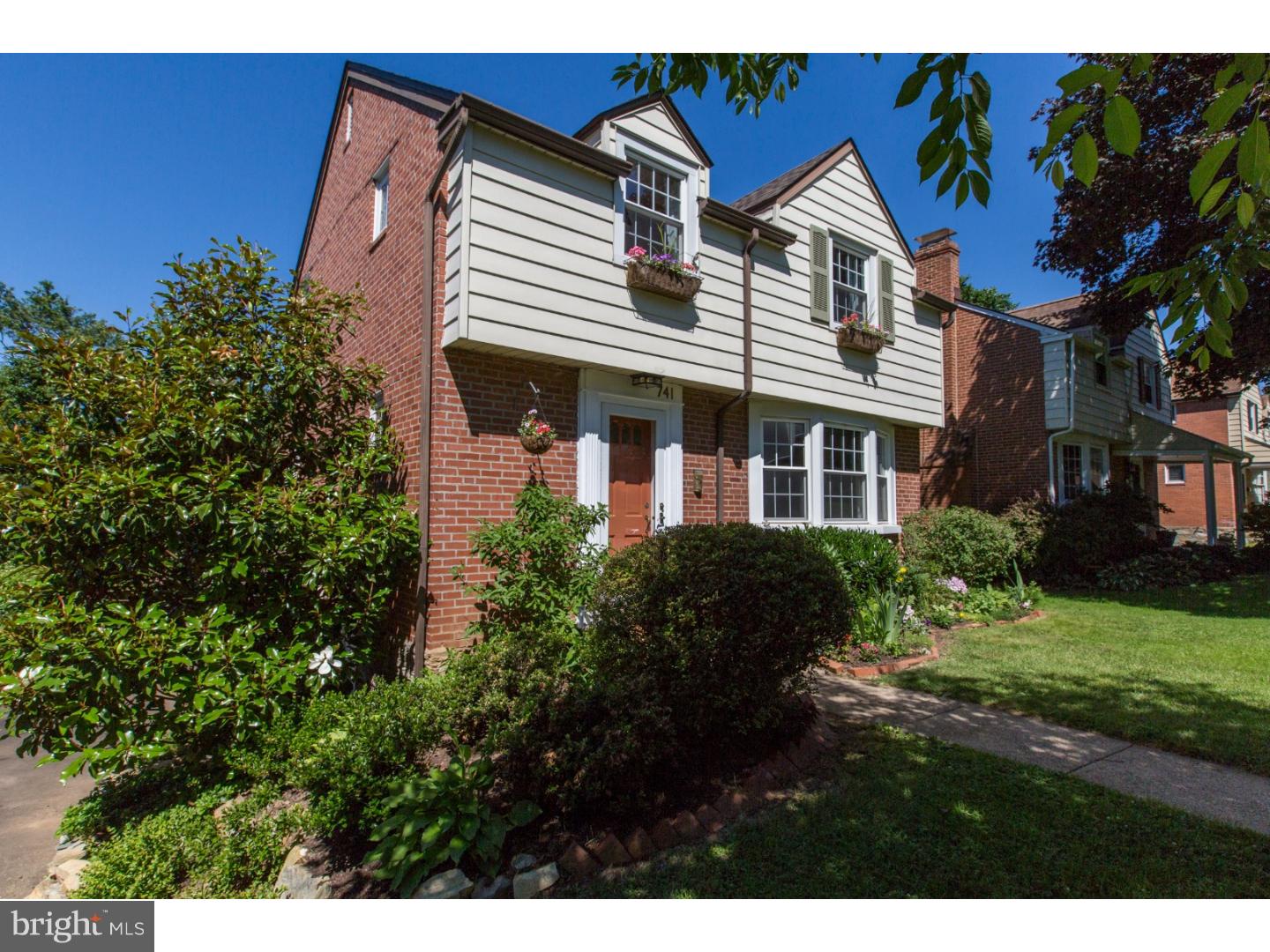 741 Brooke Road Glenside, PA 19038 - Photo 2 of 23 Gallery Image 2