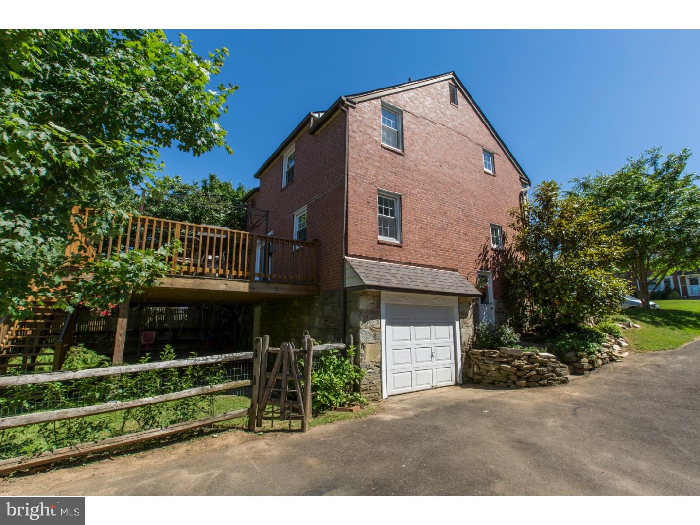 741 Brooke Road Glenside, PA 19038 - Photo 3 of 23 Gallery Image 3
