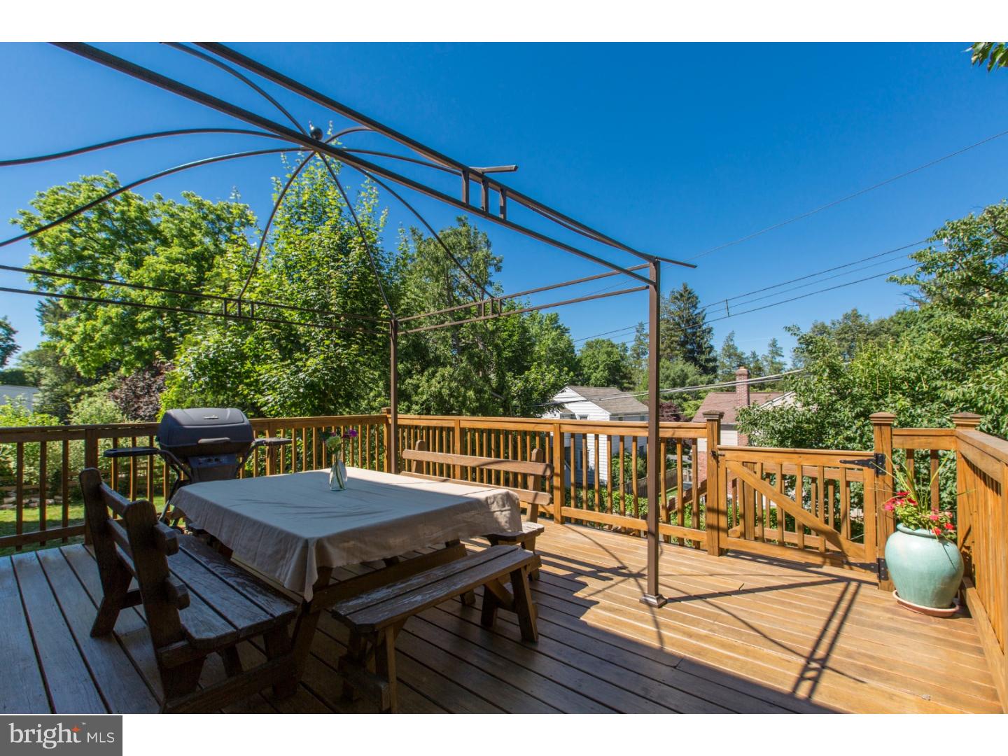 741 Brooke Road Glenside, PA 19038 - Photo 5 of 23 Gallery Image 5