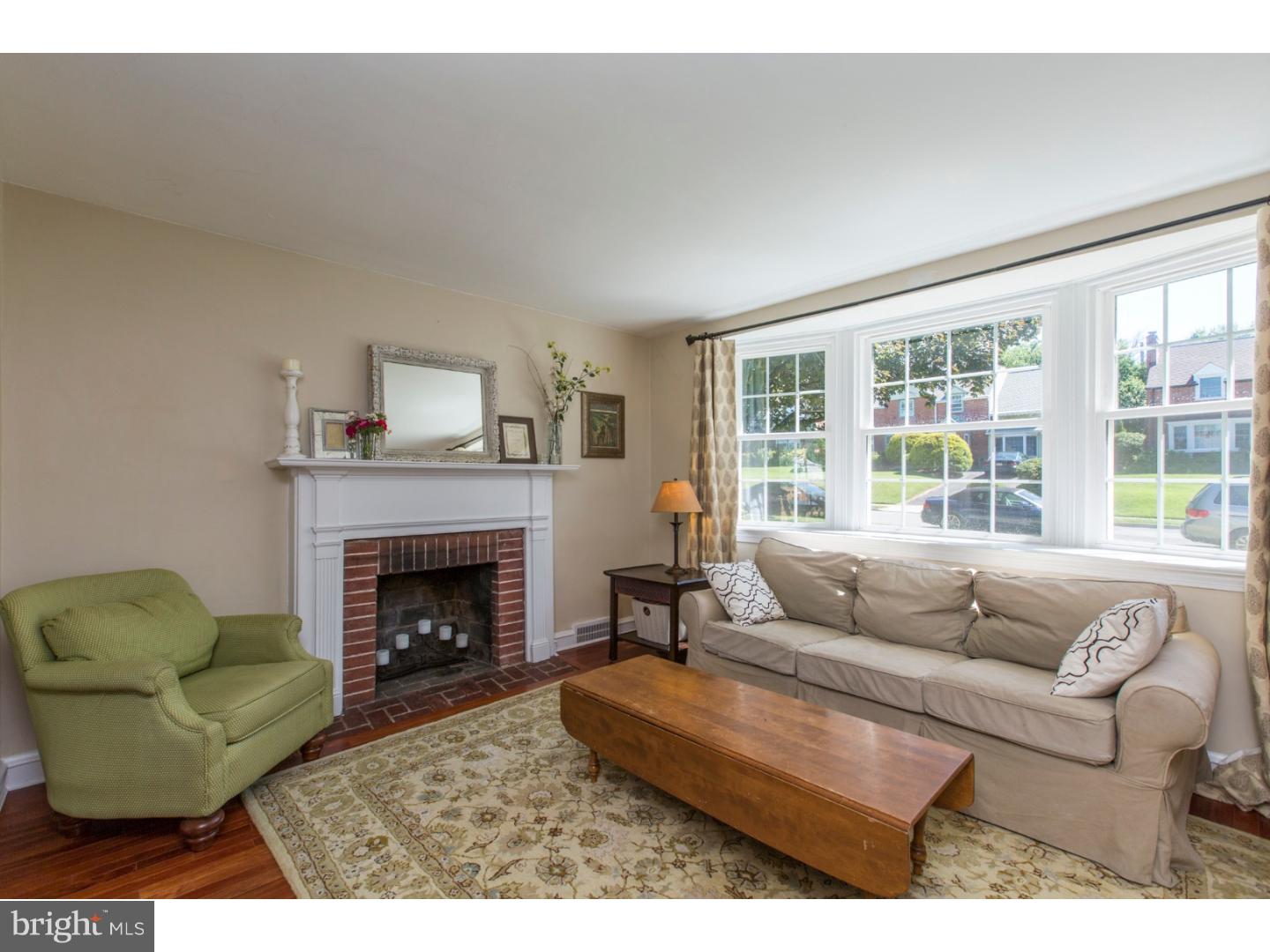 741 Brooke Road Glenside, PA 19038 - Photo 7 of 23 Gallery Image 7