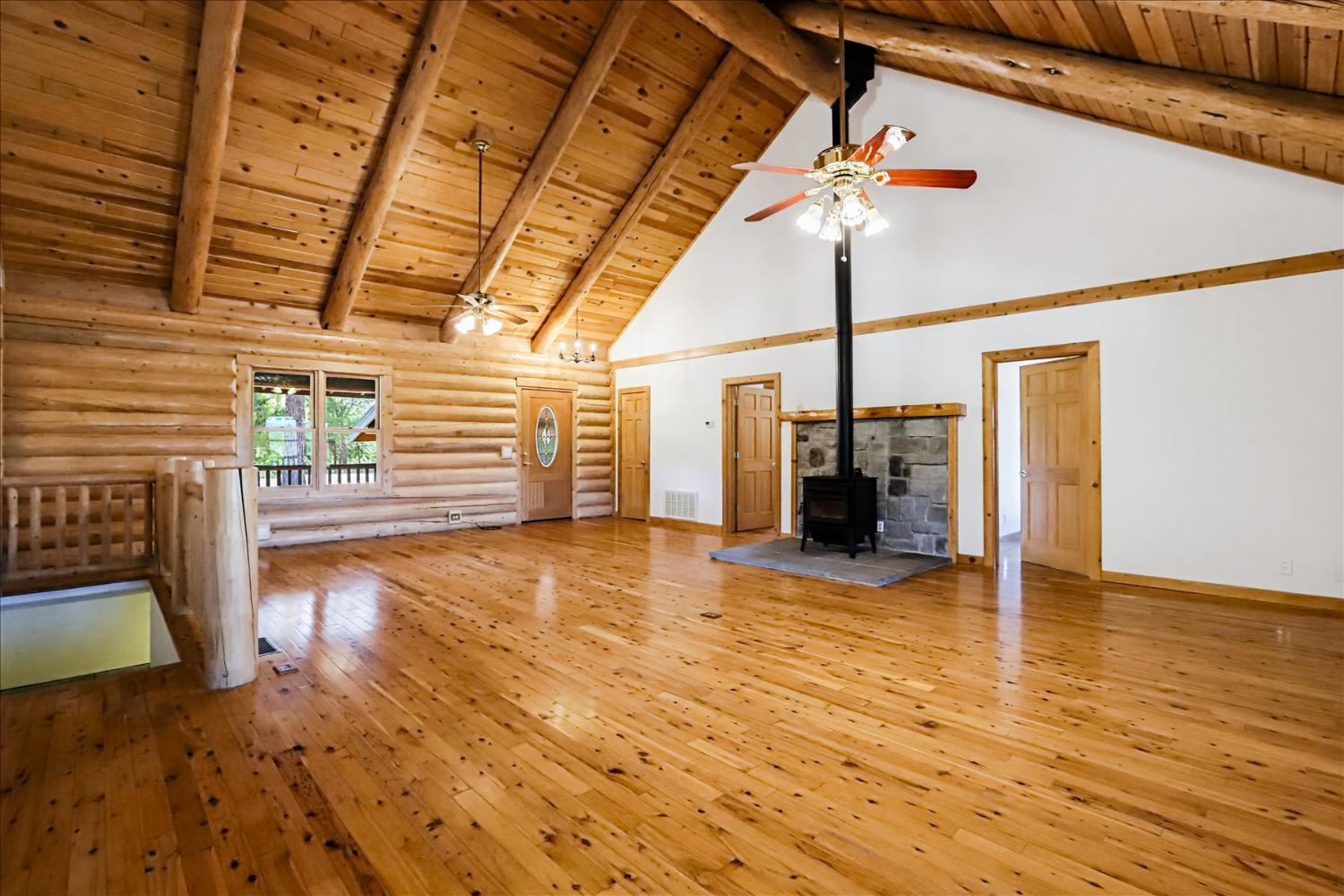 21748 Hyatt Road Nevada City, CA 95959 - Photo 8 of 83