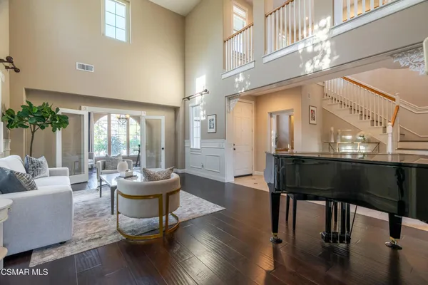 $1,949,000 | 4234 Via Cerritos, Newbury Park, CA 91320