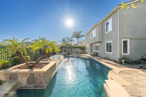$1,949,000 | 4234 Via Cerritos, Newbury Park, CA 91320
