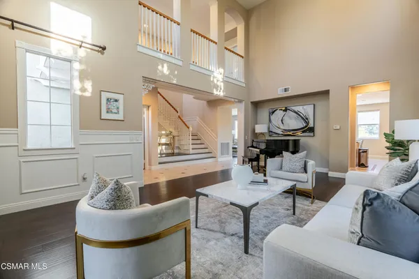 $1,949,000 | 4234 Via Cerritos, Newbury Park, CA 91320