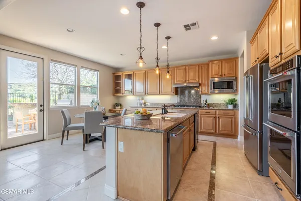 $1,949,000 | 4234 Via Cerritos, Newbury Park, CA 91320