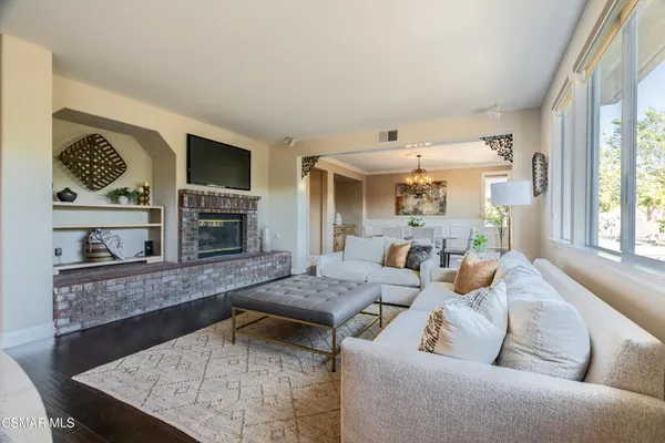 $1,949,000 | 4234 Via Cerritos, Newbury Park, CA 91320