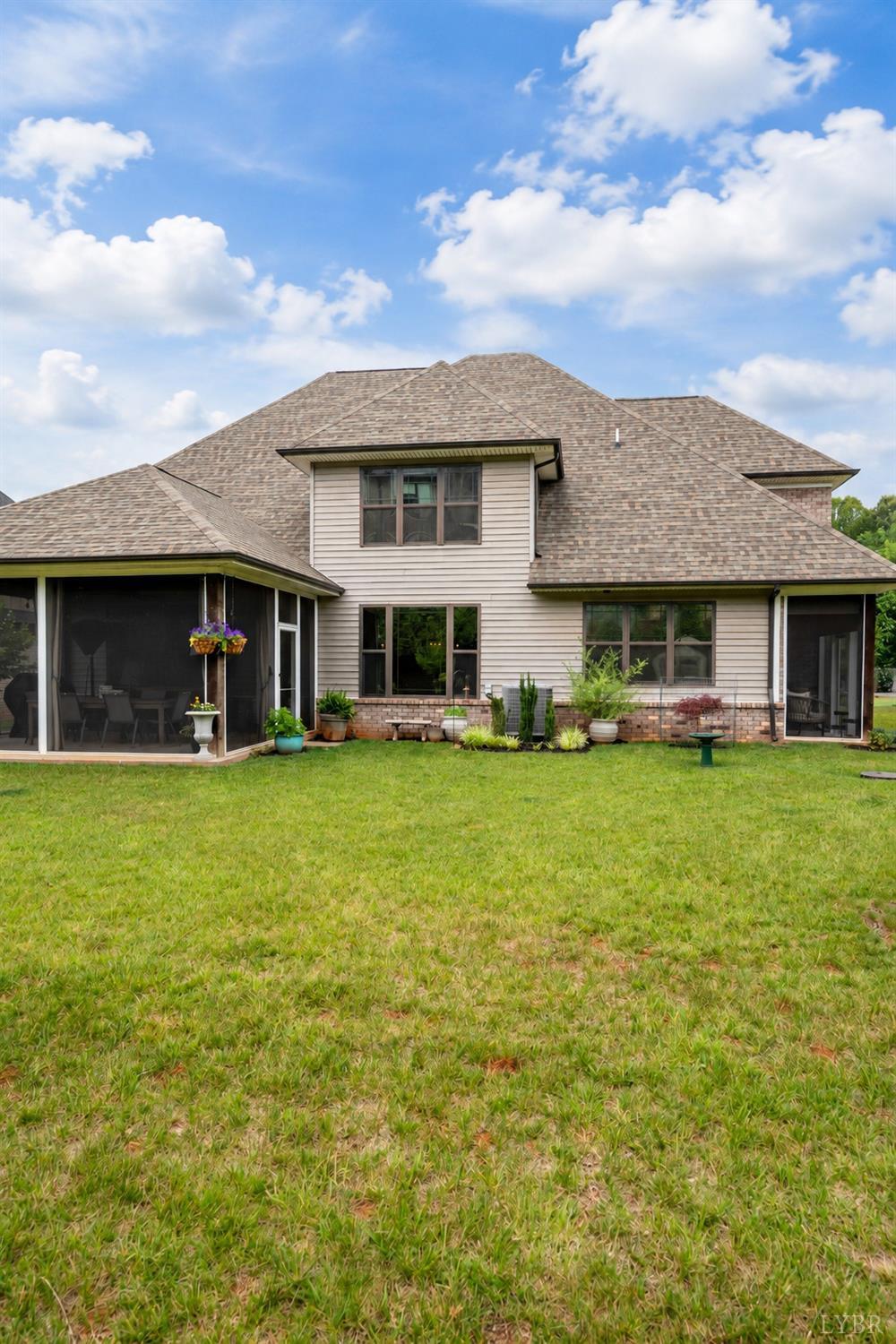 114 Hunters Creek Road Forest, VA 24551 - Photo 50 of 60