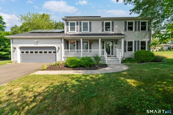 $549,900 | 91 Ford Street, Ansonia, CT 06401