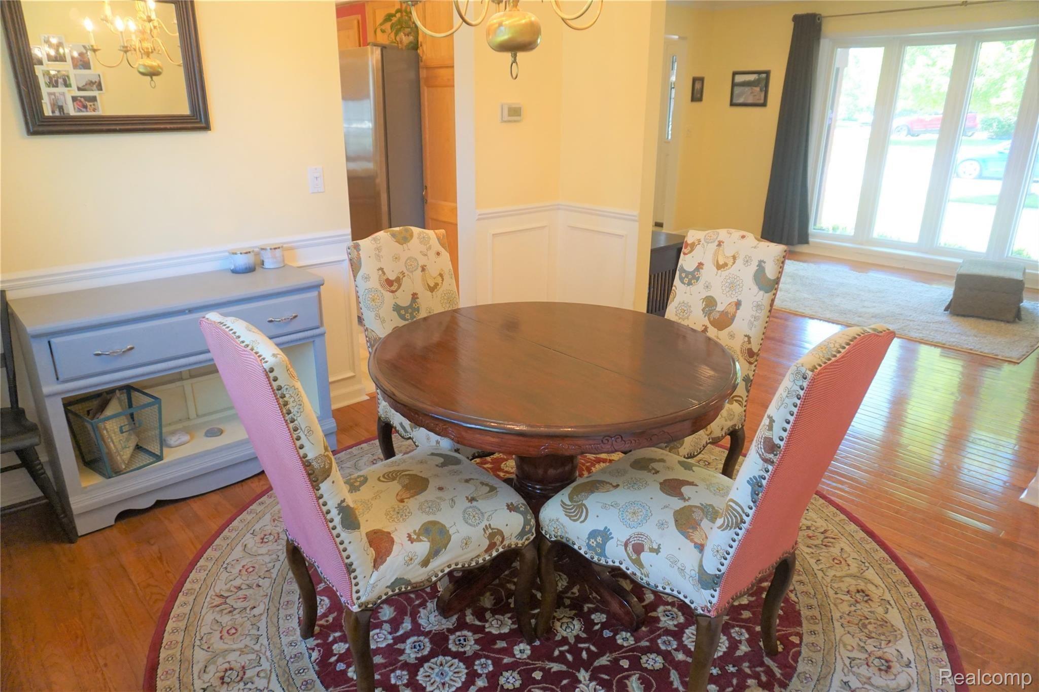 42712 Versailles Road Canton, MI 48187 - Photo 9 of 40 9 - Dining Room.JPG