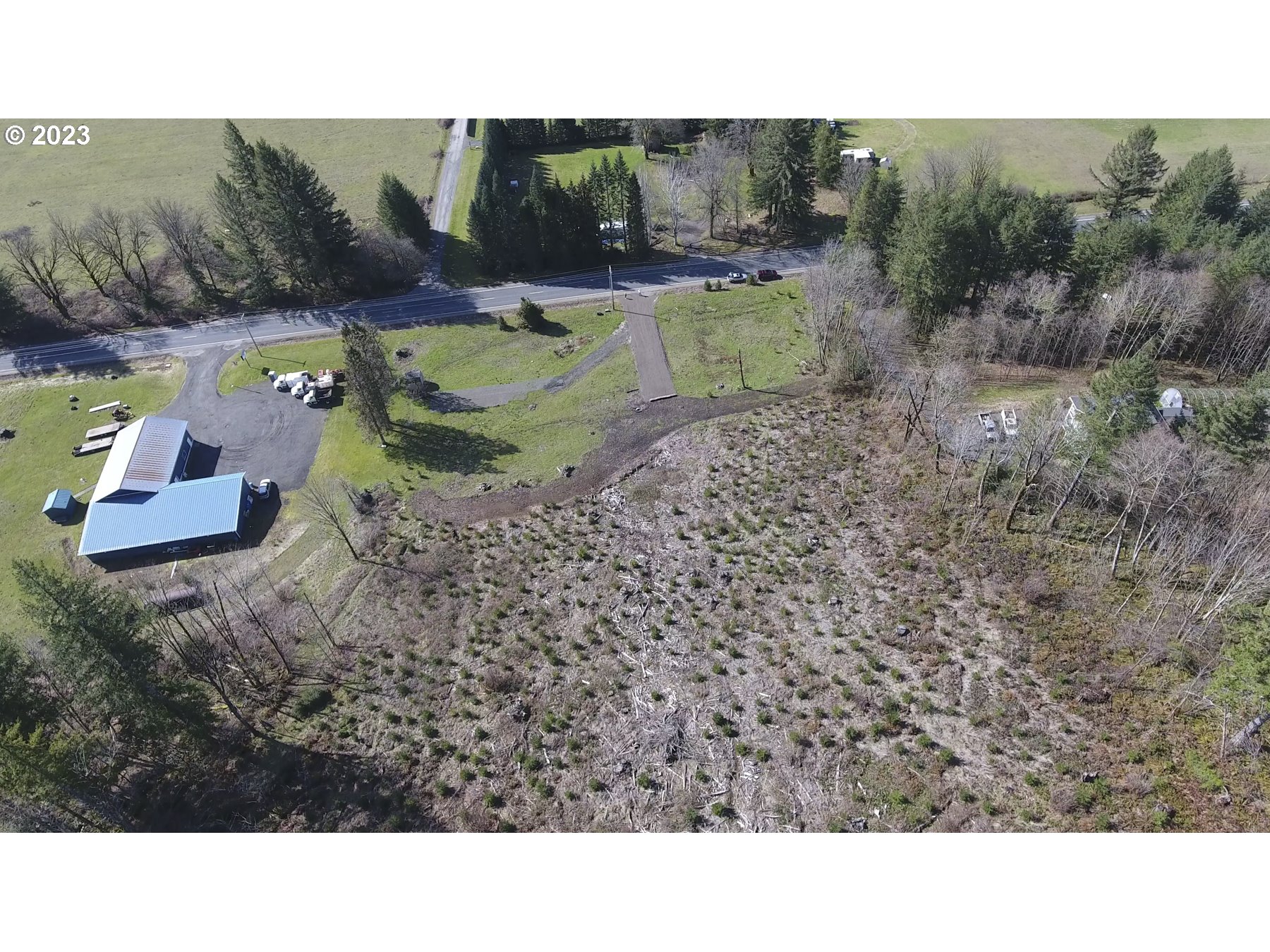 11642 Lewis River Road Ariel, WA 98603 - Photo 15 of 24 Gallery Image 15