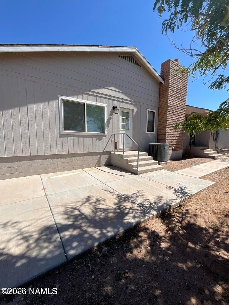 595 French Road Winslow, AZ 86047 - Photo 19 of 23 #20