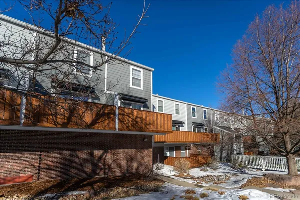 $449,500 | 1111 Maxwell Avenue, Unit 233, Boulder, CO 80304