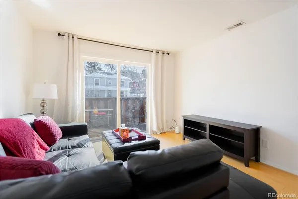 $449,500 | 1111 Maxwell Avenue, Unit 233, Boulder, CO 80304