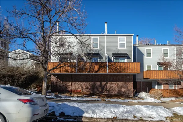 $449,500 | 1111 Maxwell Avenue, Unit 233, Boulder, CO 80304