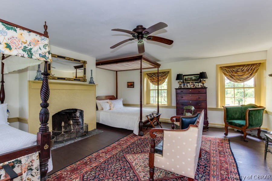 606 Rock Spring Road King and Queen Court House, VA 23085 - Photo 21 of 40