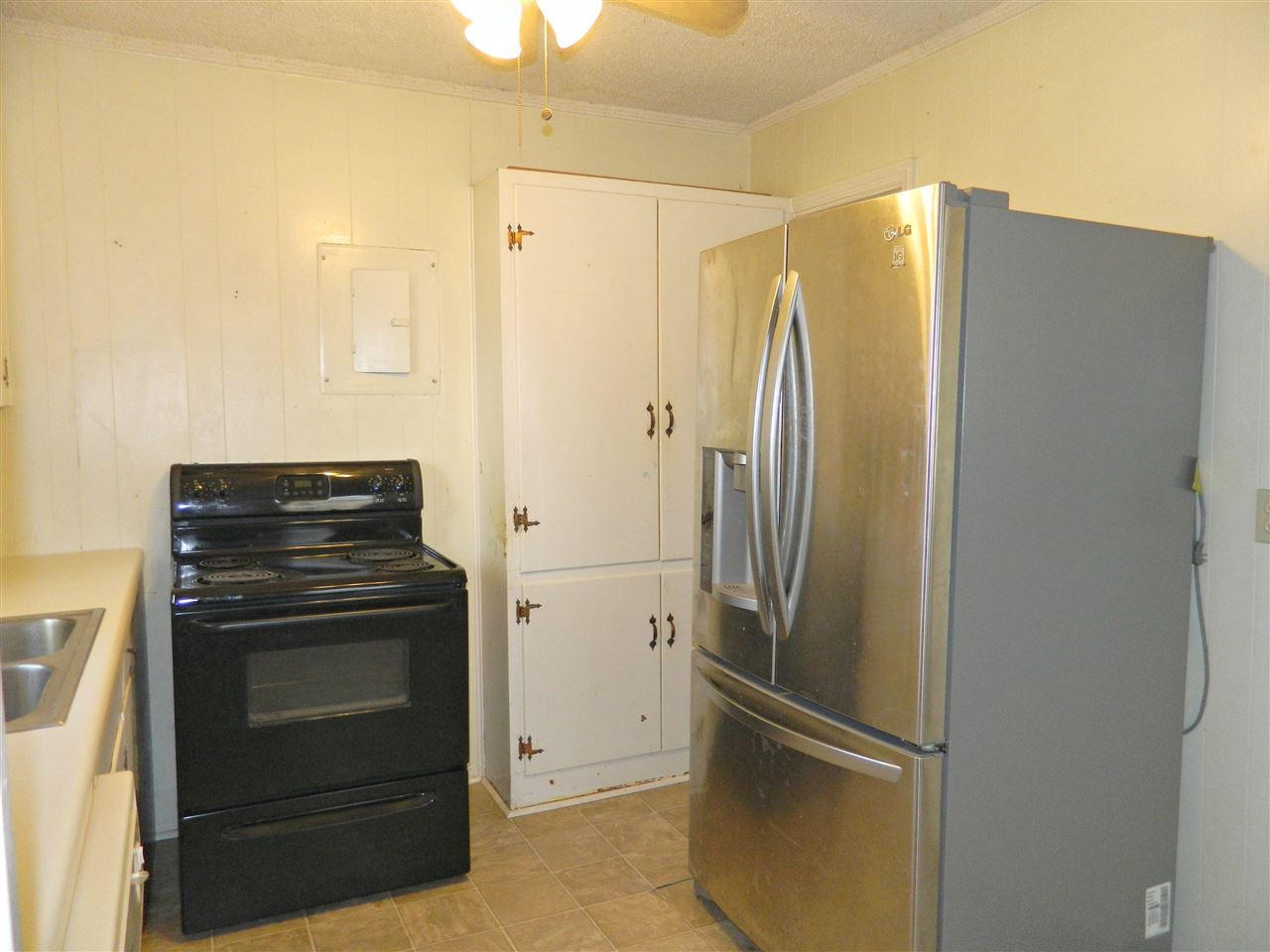 500 Grovemont Road Raleigh, NC 27603 - Photo 7 of 18 Kitchen