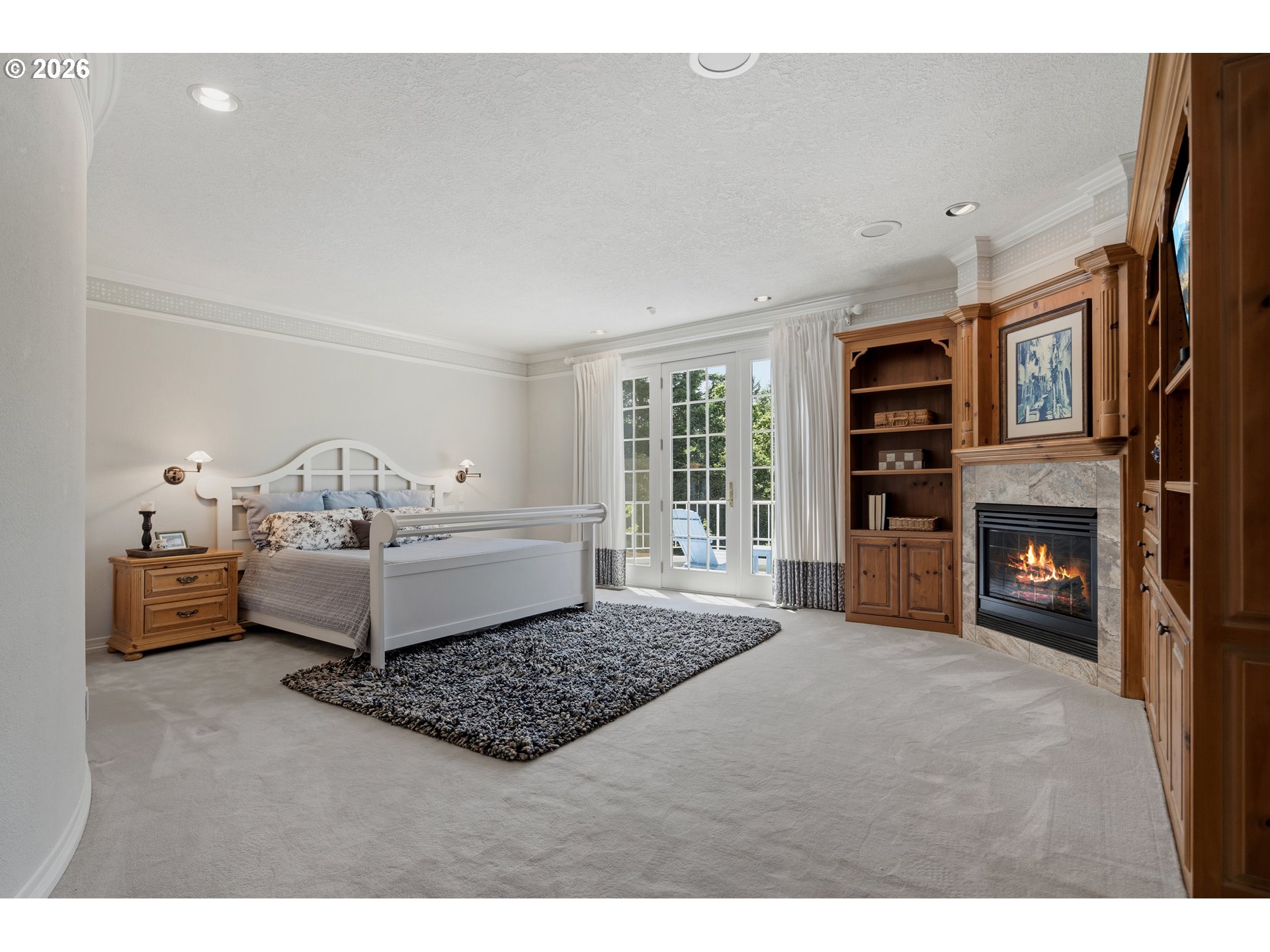 6571 Witzel Road Southeast Salem, OR 97317 - Photo 21 of 48 Primary Bedroom