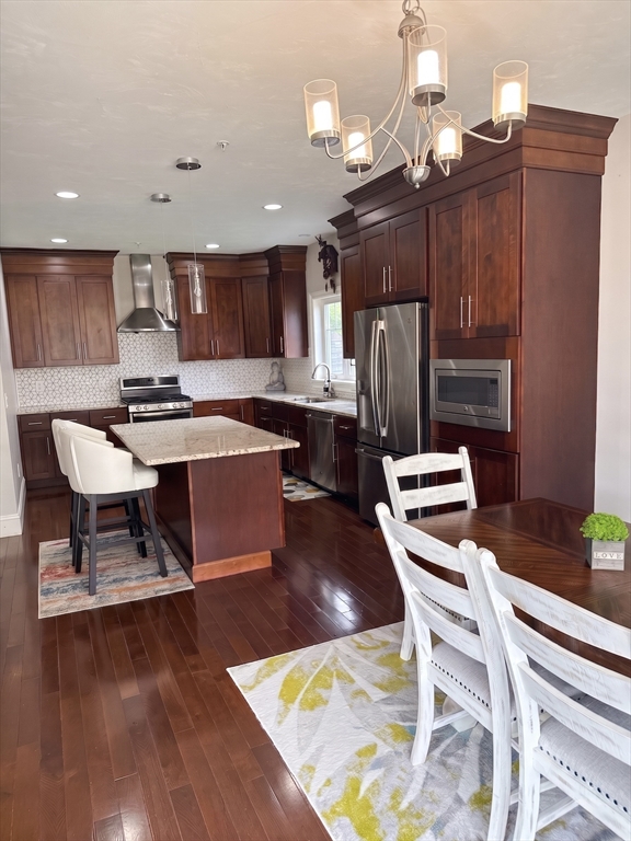 143 Brookview Road, Unit 143 Franklin, MA 02038 - Photo 7 of 29