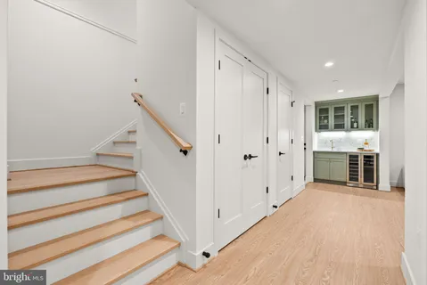 $2,895,000 | 7800 Marion Lane, Bethesda, MD 20814