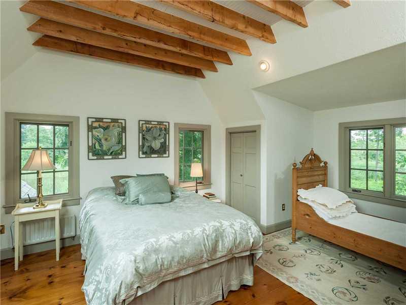 44 Tower Road Kittery Point, ME 03905 - Photo 21 of 32 Bedroom. This bright second level...