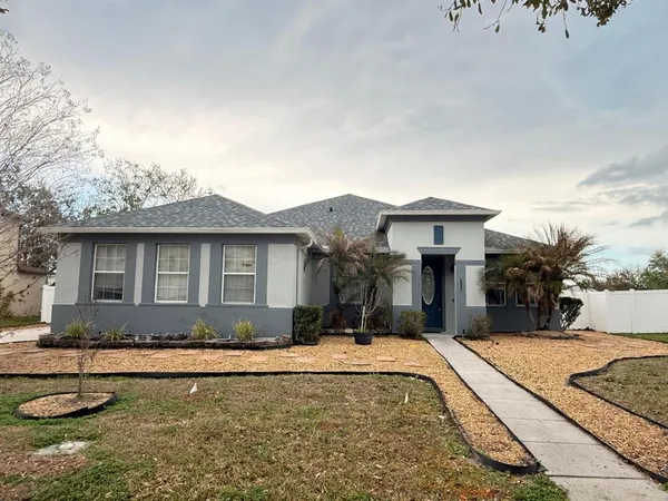 $2,400 | Undisclosed Address, St. Cloud, FL 34772