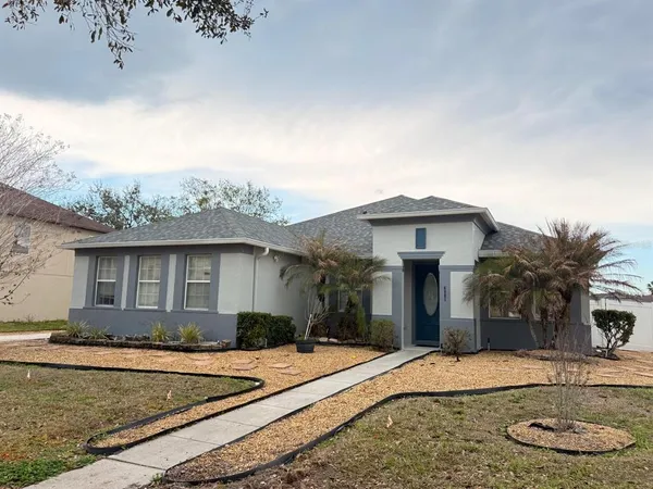 $2,400 | Undisclosed Address, St. Cloud, FL 34772