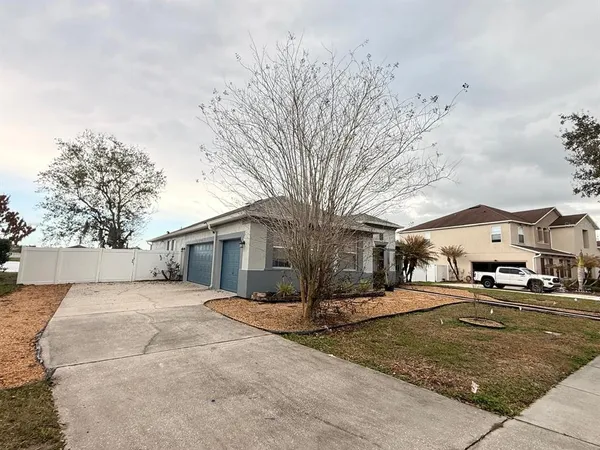 $2,400 | Undisclosed Address, St. Cloud, FL 34772