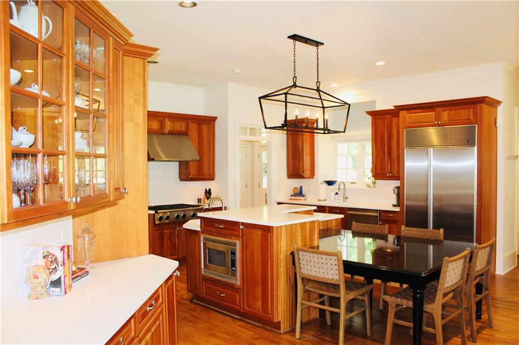 710 Cooper Sandy Cove Milton, GA 30004 - Photo 11 of 53
