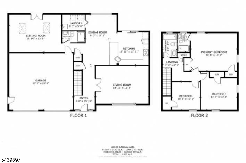 22 Karen Road Vernon, NJ 07422 - Photo 26 of 26