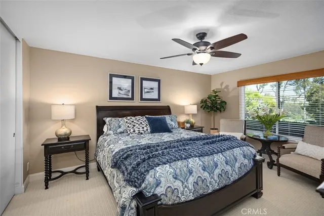 a close view of utility room