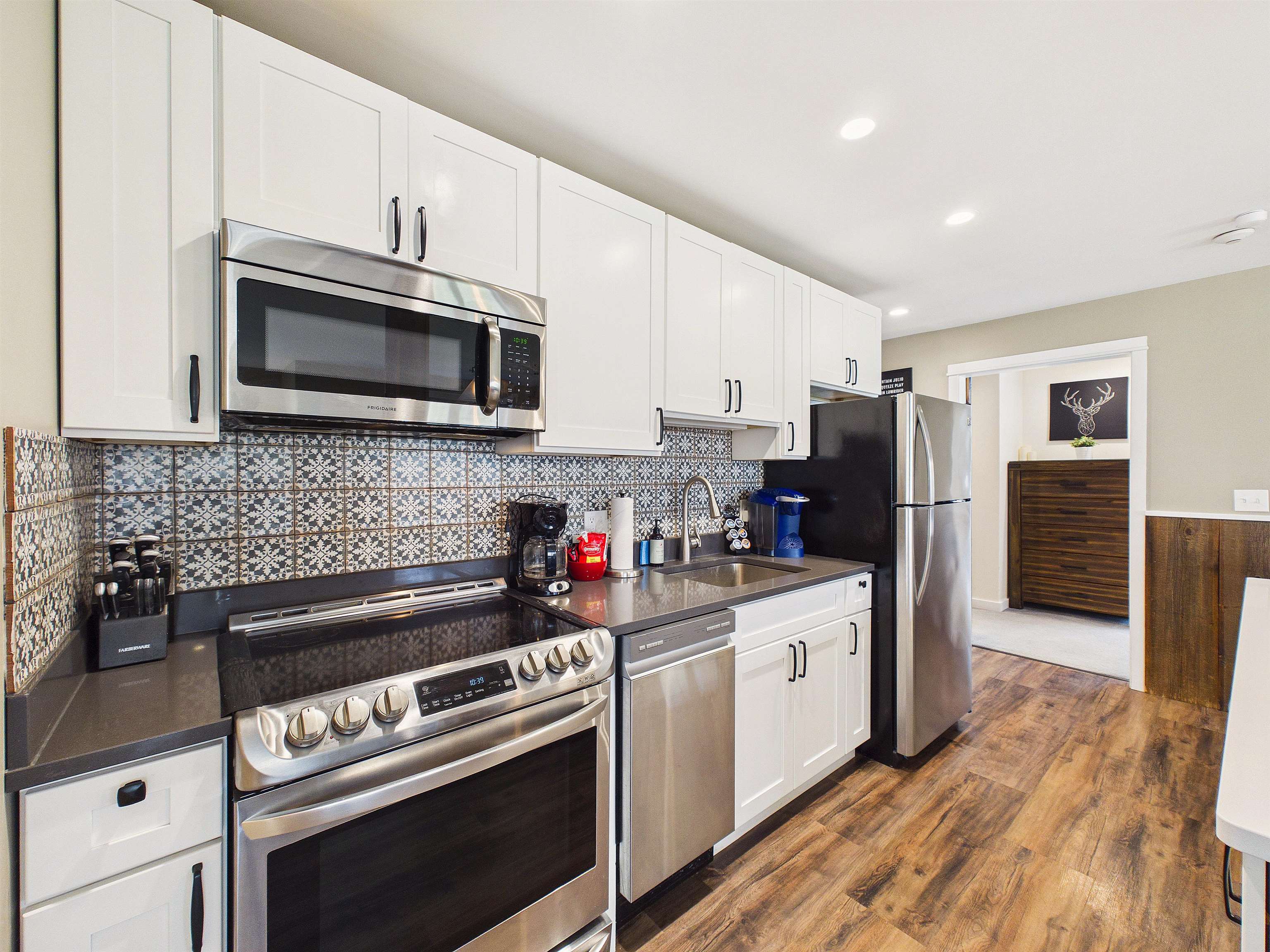 99 Killington Ctr Drive, Unit R41 412 & 413 Killington, VT 05751 - Photo 10 of 54