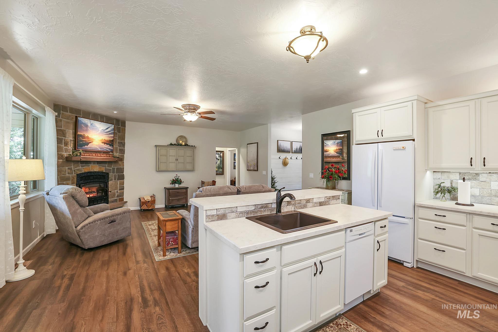 4490 Vardon Road New Meadows, ID 83654 - Photo 14 of 50