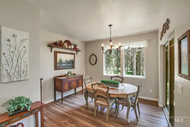 $945,000 | 4490 Vardon Road, New Meadows, ID 83654