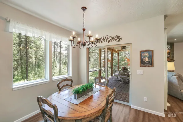 $945,000 | 4490 Vardon Road, New Meadows, ID 83654