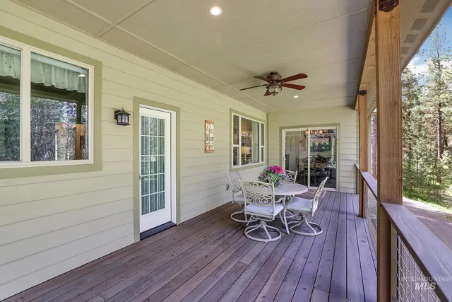 $945,000 | 4490 Vardon Road, New Meadows, ID 83654