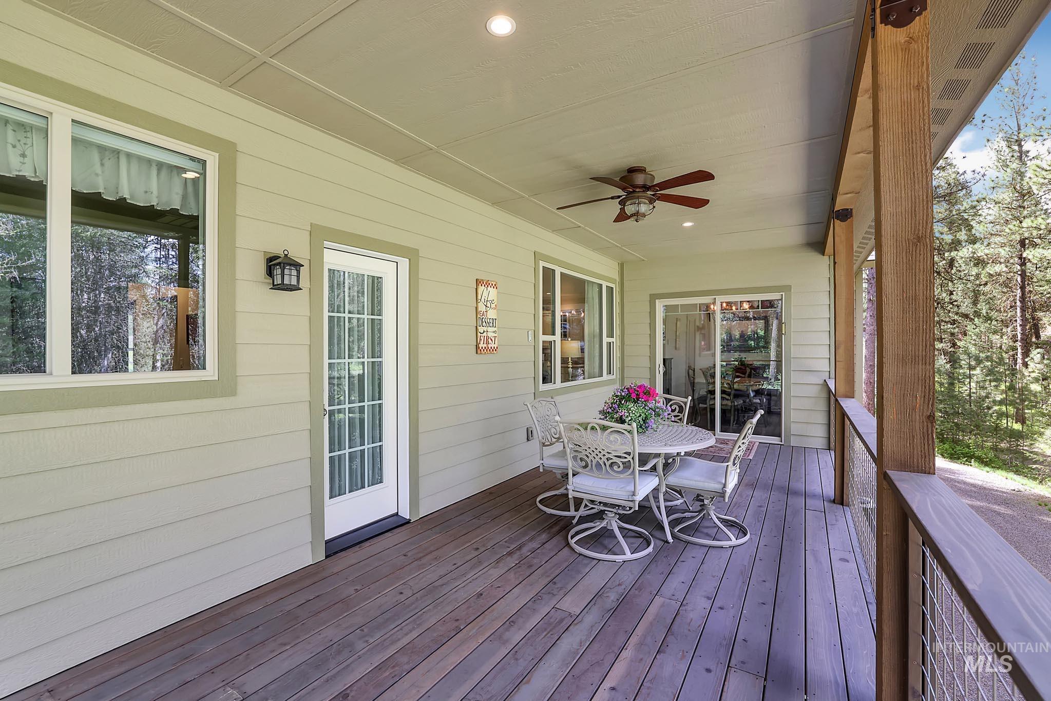 4490 Vardon Road New Meadows, ID 83654 - Photo 17 of 50