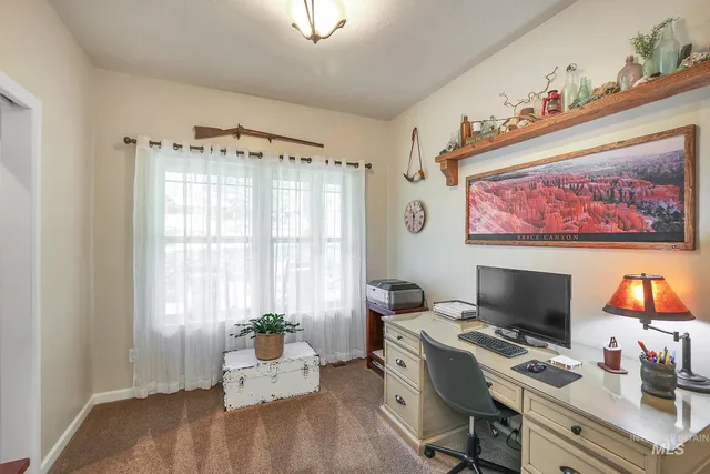 $945,000 | 4490 Vardon Road, New Meadows, ID 83654