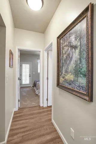 $945,000 | 4490 Vardon Road, New Meadows, ID 83654