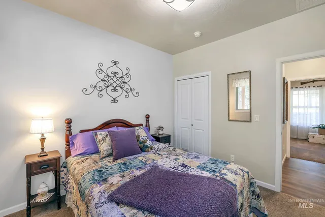 $945,000 | 4490 Vardon Road, New Meadows, ID 83654