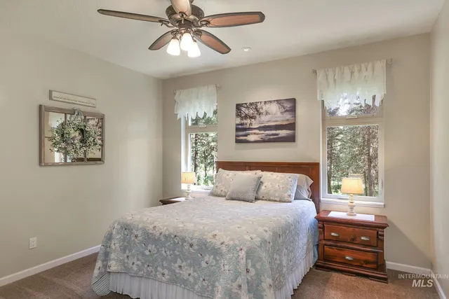 $945,000 | 4490 Vardon Road, New Meadows, ID 83654