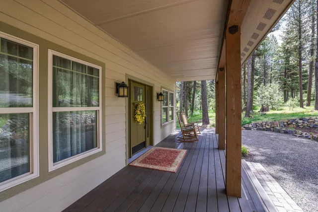 $945,000 | 4490 Vardon Road, New Meadows, ID 83654