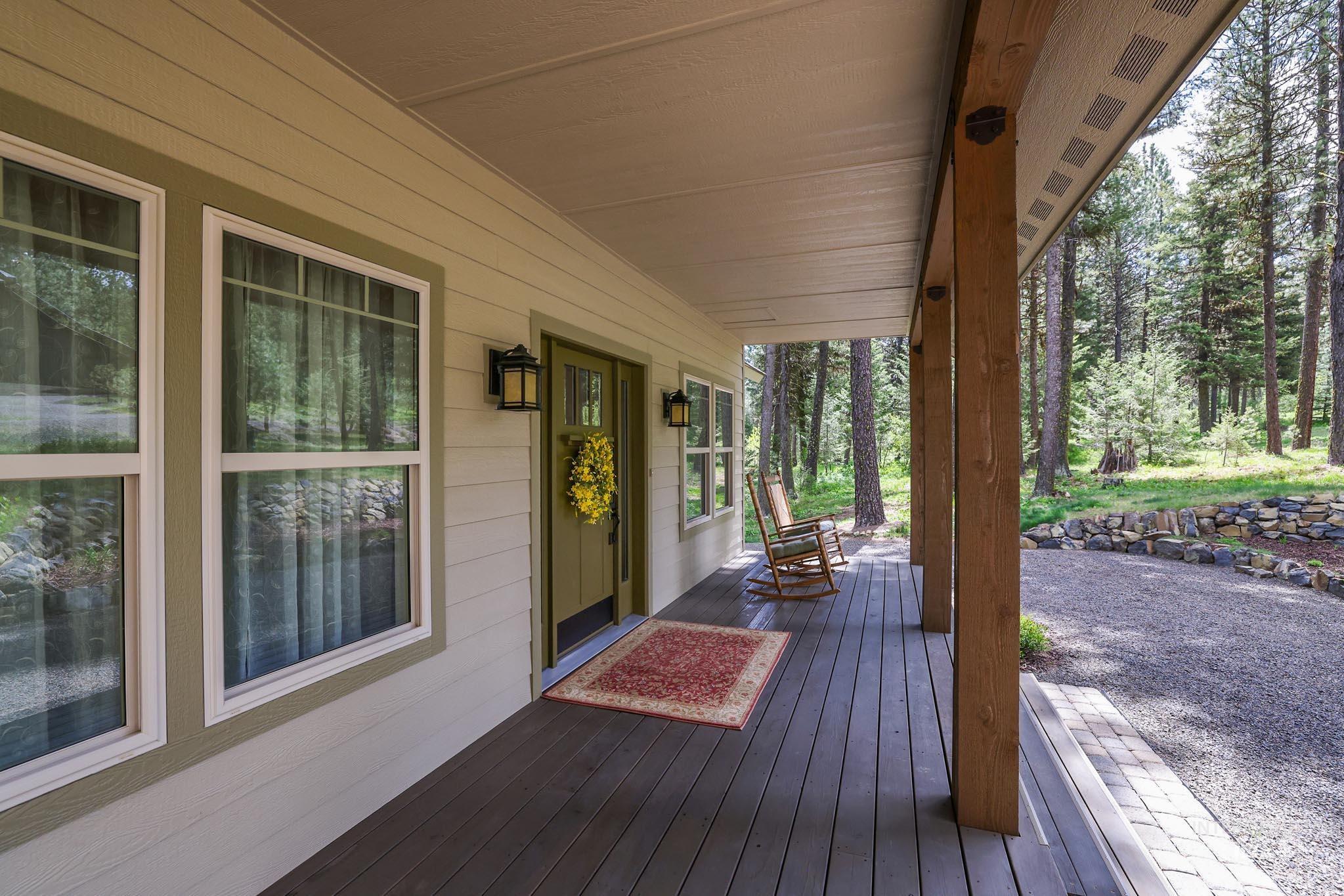 4490 Vardon Road New Meadows, ID 83654 - Photo 3 of 50